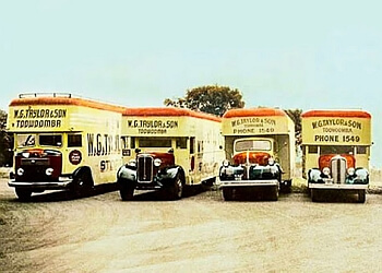 Taylor’s Removals