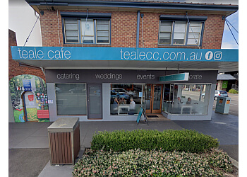Teale Cafe