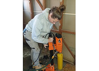 Team Penguin Plumbing