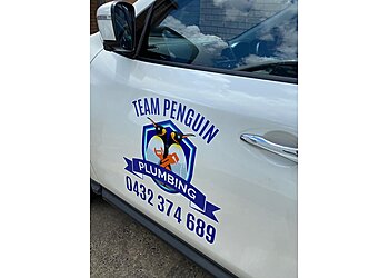 Mittagong Plumbers Team Penguin Plumbing image 1