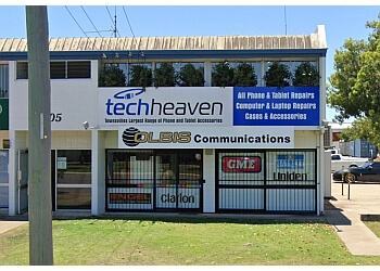 Townsville Cell Phone Repair TechHeaven image 1