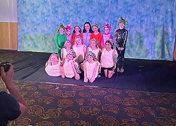 Tech Steps Dance Studio