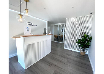 Techknow IT & Technology Specialists