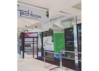 Techknow IT & Technology Specialists