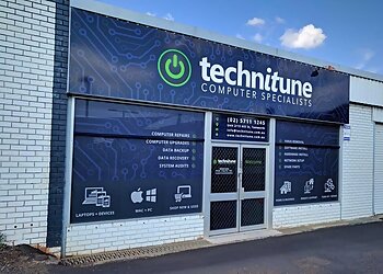 Tamworth Computer Repair Technitune PTY LTD image 1