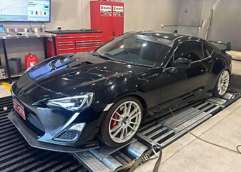 Techworkz Automotive