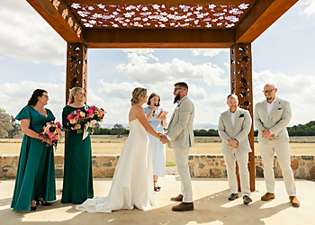 Teegan Loves Weddings