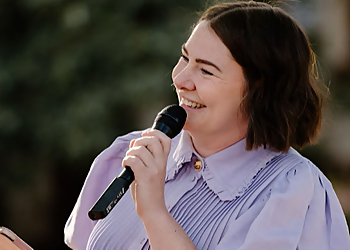 Teegan Loves Weddings