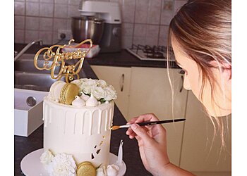 Tegan’s Custom Cakes