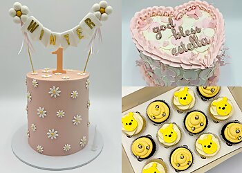 Tegan’s Custom Cakes