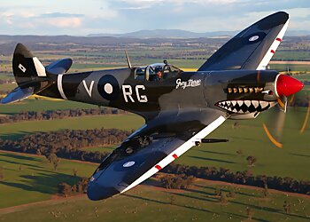 Temora Aviation Museum