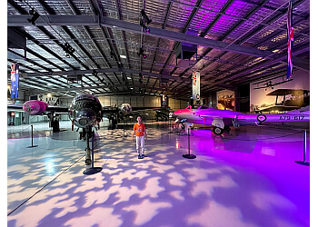 Temora Aviation Museum