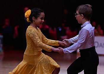 Templeton Dance Studio