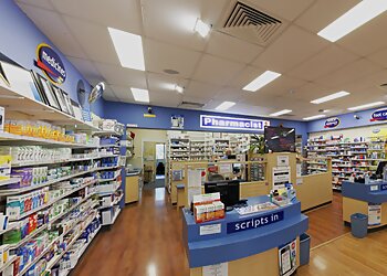 Tenambit Pharmacy