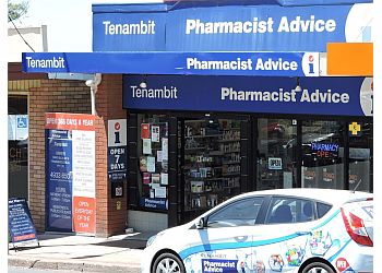 Tenambit Pharmacy