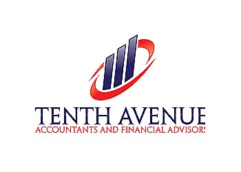 Tenth Avenue Accountants & Financial Planners