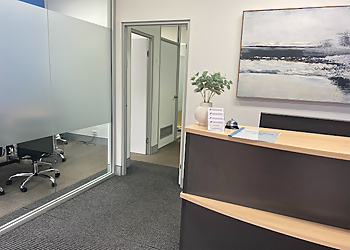 Tenth Avenue Accountants & Financial Planners