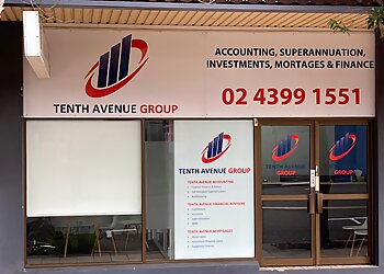 Central Coast CPA Tenth Avenue Accountants & Financial Planners  image 1