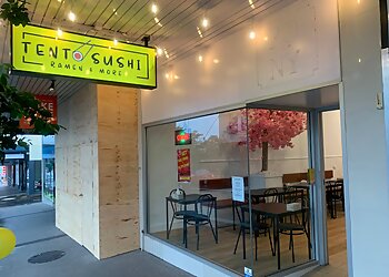 Tento Sushi Ramen