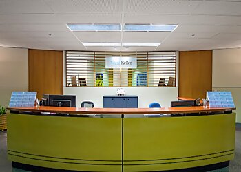 Teresa Hall - WARD KELLER