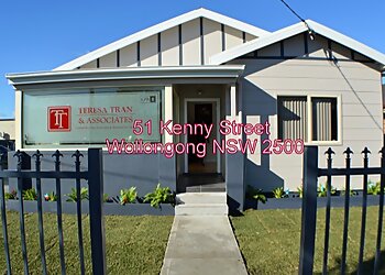 Teresa Tran & Associates