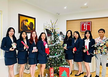 Teresa Tran & Associates