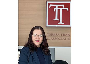 Wollongong CPA Teresa Tran & Associates image 1