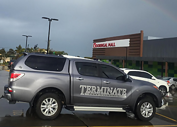 Terminate Pest Control Wagga Terminate Pest Control Wagga