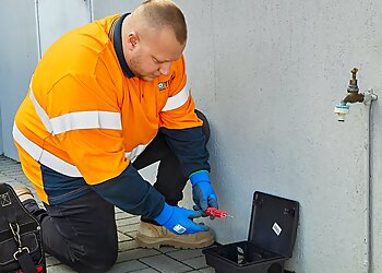 Termitrust Pest Control Dubbo