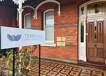 Terracall and Associates