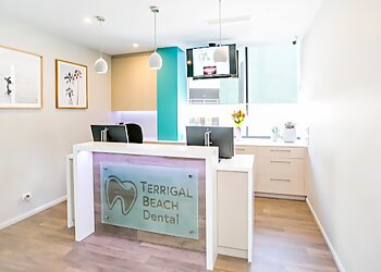 Central Coast Paediatric Dentists Terrigal Beach Dental + Implant Centre image 1