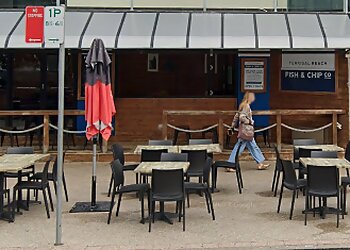 Terrigal Beach Fish and Chip Co.
