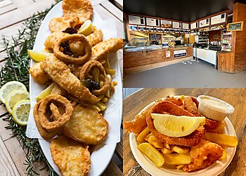 Terrigal Beach Fish and Chip Co.