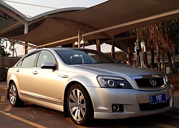 Territory Limousine Service