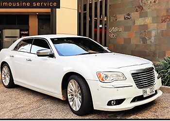 Territory Limousine Service