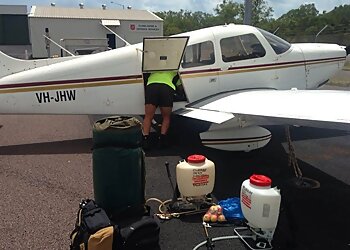 Territory Pest Control