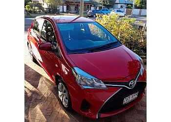 Terry O'Shea Smash Repairs