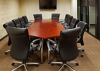 Terry Robinson - EVERINGHAM SOLOMONS SOLICITORS