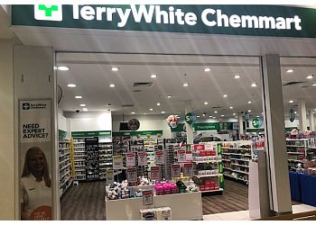  TerryWhite Chemmart