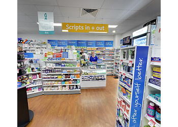 3 Best Pharmacies in Townsville, QLD - Expert Recommendations