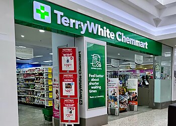 Mackay Pharmacies TerryWhite Chemmart Caneland Mackay image 1