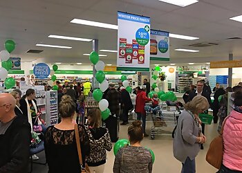 TerryWhite Chemmart Chester Pass Albany