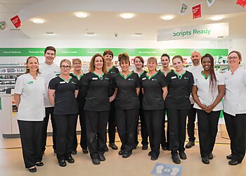 TerryWhite Chemmart Chester Pass Albany