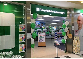 TerryWhite Chemmart Chester Pass Albany 