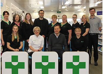 TerryWhite Chemmart Drouin