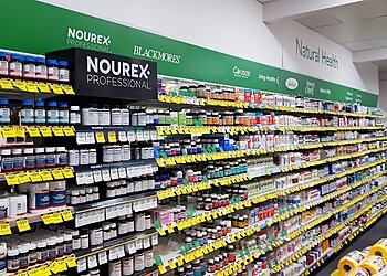 TerryWhite Chemmart Fourways Devonport