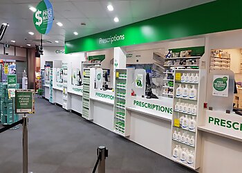 TerryWhite Chemmart Fourways Devonport