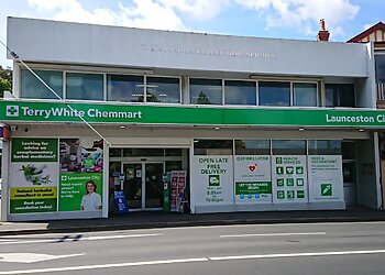 Launceston Pharmacies TerryWhite Chemmart Launceston image 1