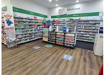 TerryWhite Chemmart Lavington Square