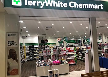 Albury Pharmacies TerryWhite Chemmart Lavington Square image 1